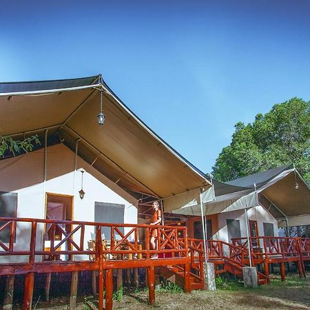Mara Leisure Camp Βίλα Talek Εξωτερικό φωτογραφία