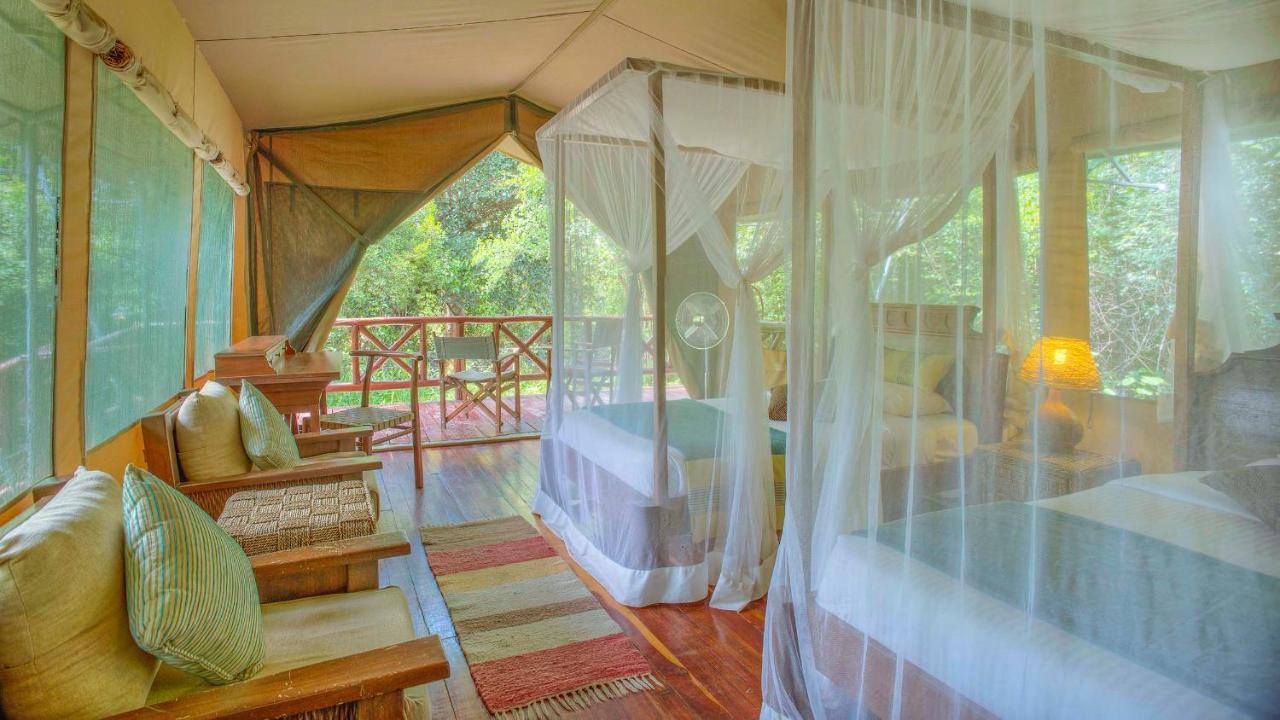 Mara Leisure Camp Βίλα Talek Εξωτερικό φωτογραφία