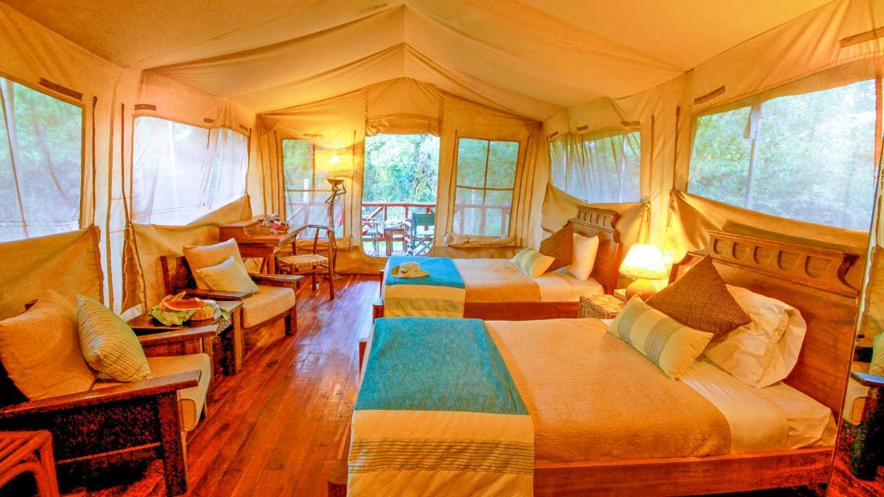 Mara Leisure Camp Βίλα Talek Εξωτερικό φωτογραφία