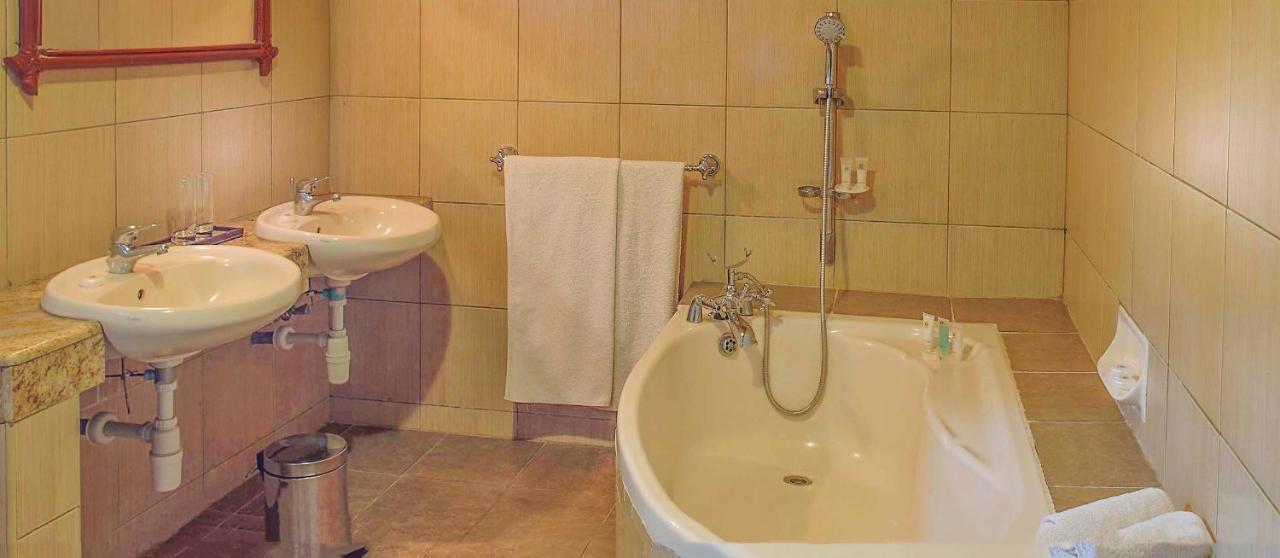 Mara Leisure Camp Βίλα Talek Εξωτερικό φωτογραφία