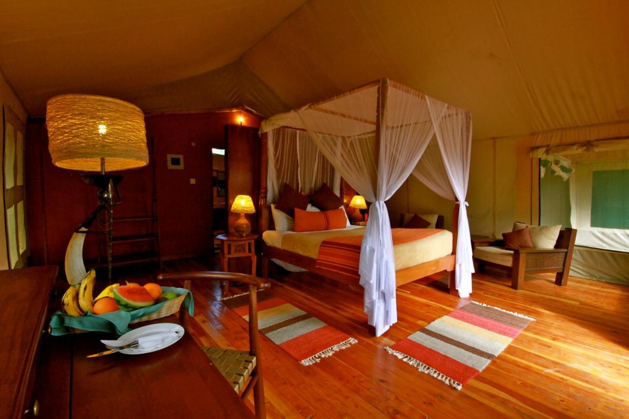 Mara Leisure Camp Βίλα Talek Εξωτερικό φωτογραφία