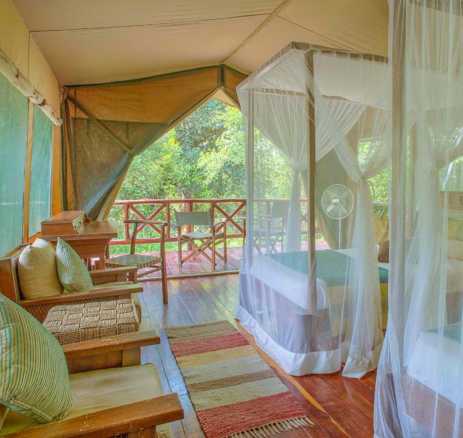 Mara Leisure Camp Βίλα Talek Εξωτερικό φωτογραφία