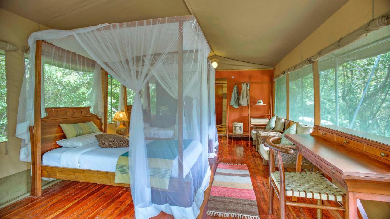 Mara Leisure Camp Βίλα Talek Εξωτερικό φωτογραφία