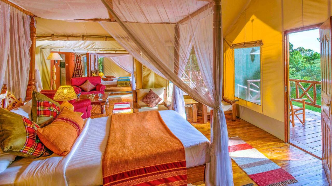 Mara Leisure Camp Βίλα Talek Εξωτερικό φωτογραφία