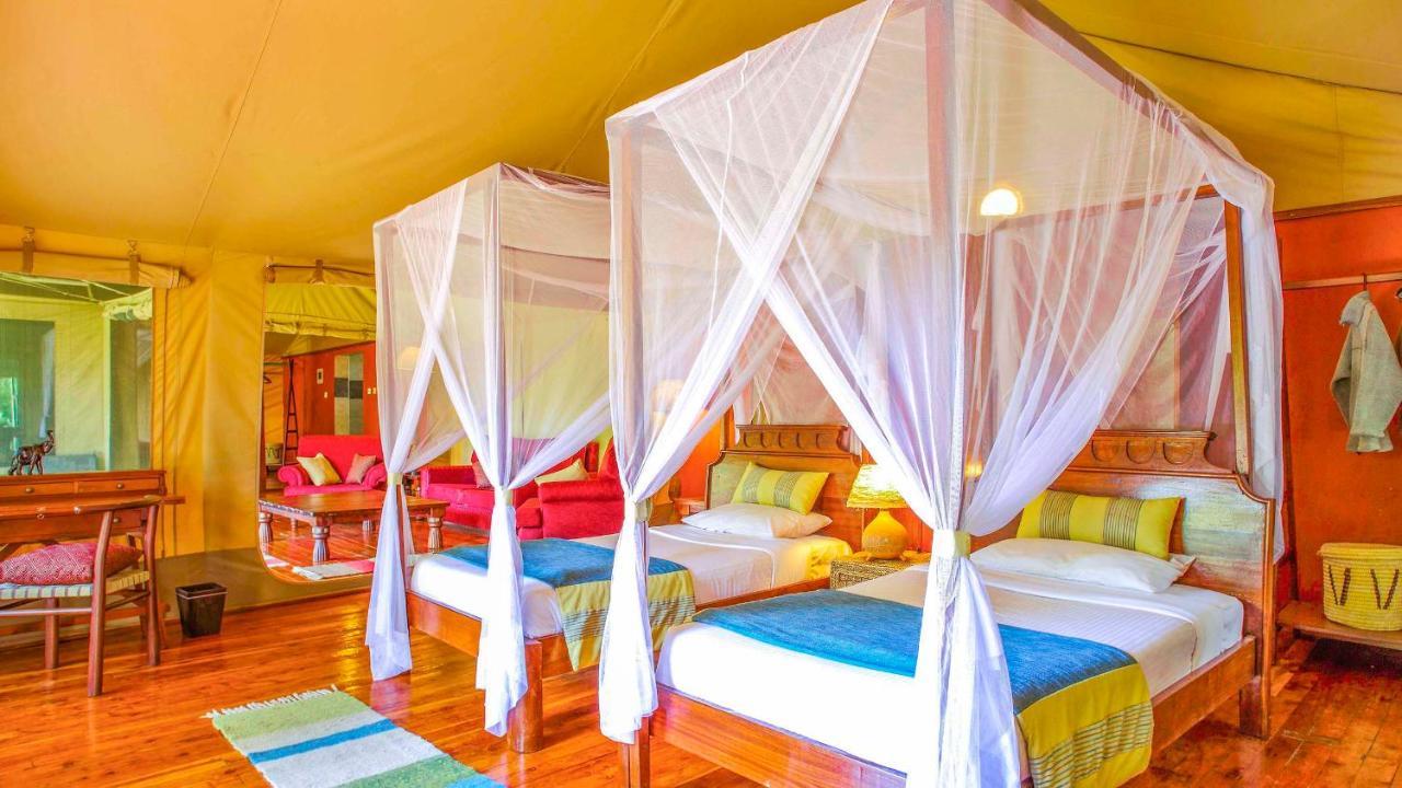 Mara Leisure Camp Βίλα Talek Εξωτερικό φωτογραφία