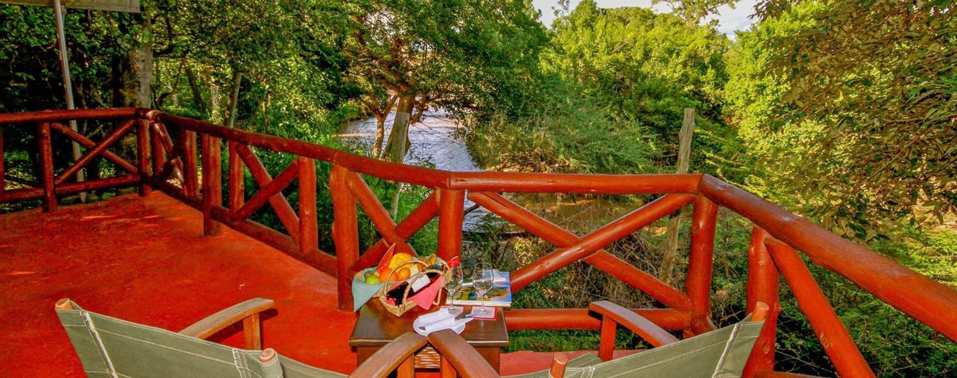 Mara Leisure Camp Βίλα Talek Εξωτερικό φωτογραφία