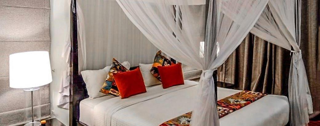 Mara Leisure Camp Βίλα Talek Εξωτερικό φωτογραφία