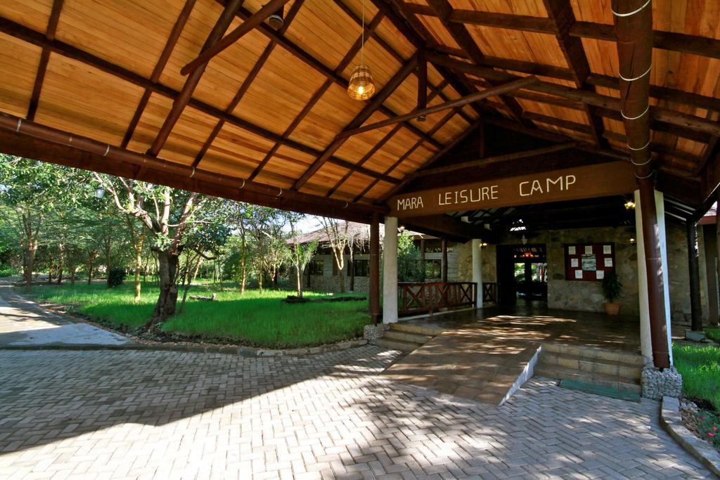 Mara Leisure Camp Βίλα Talek Εξωτερικό φωτογραφία