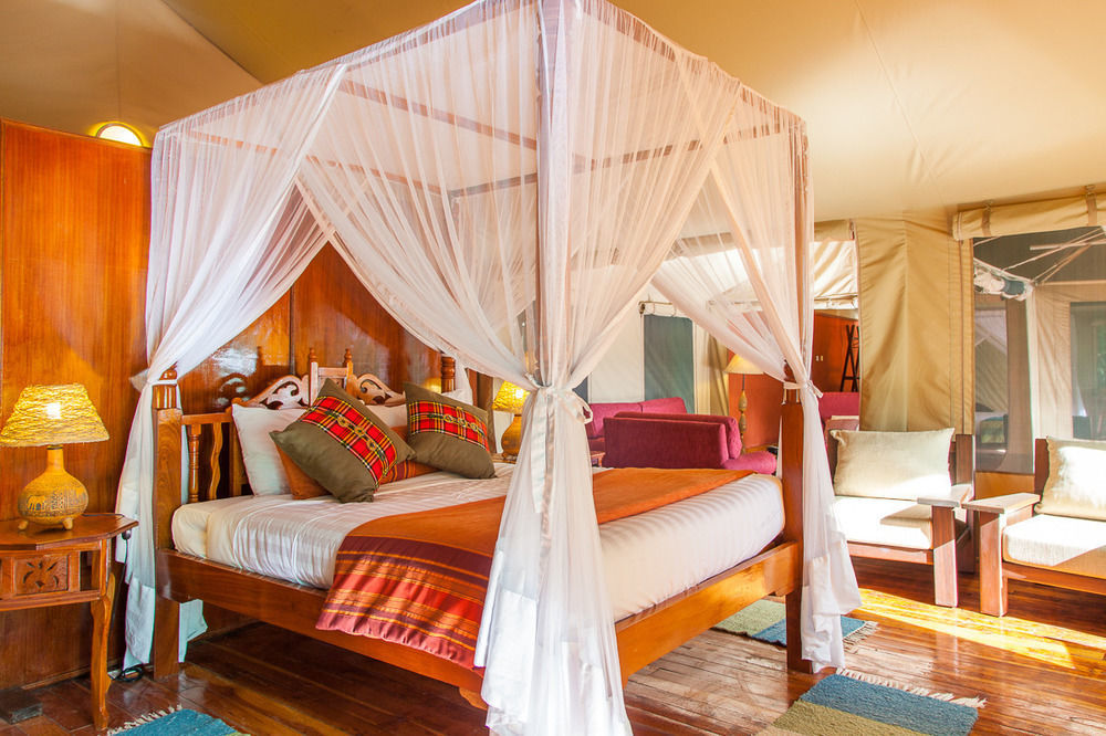 Mara Leisure Camp Βίλα Talek Εξωτερικό φωτογραφία